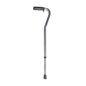 عصا موژان طب مدل تک پایه استیل 928